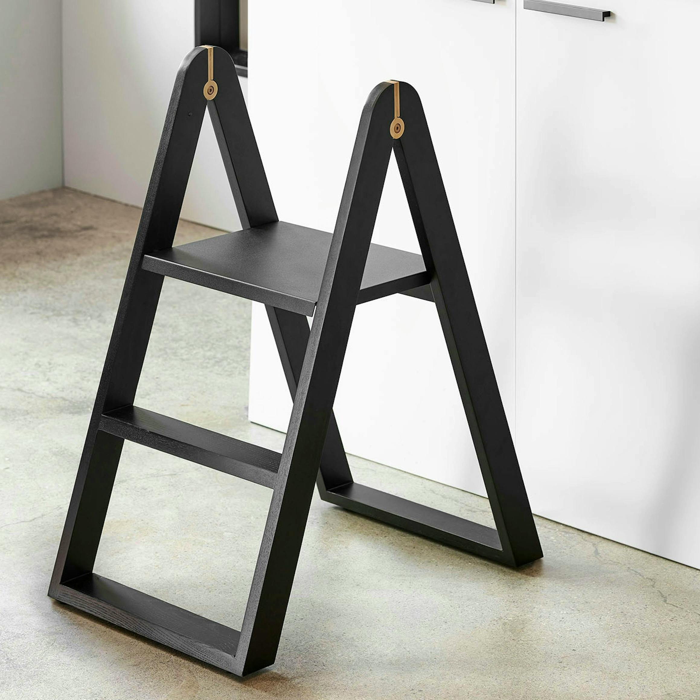 Gejst Reech Step Ladder , £315