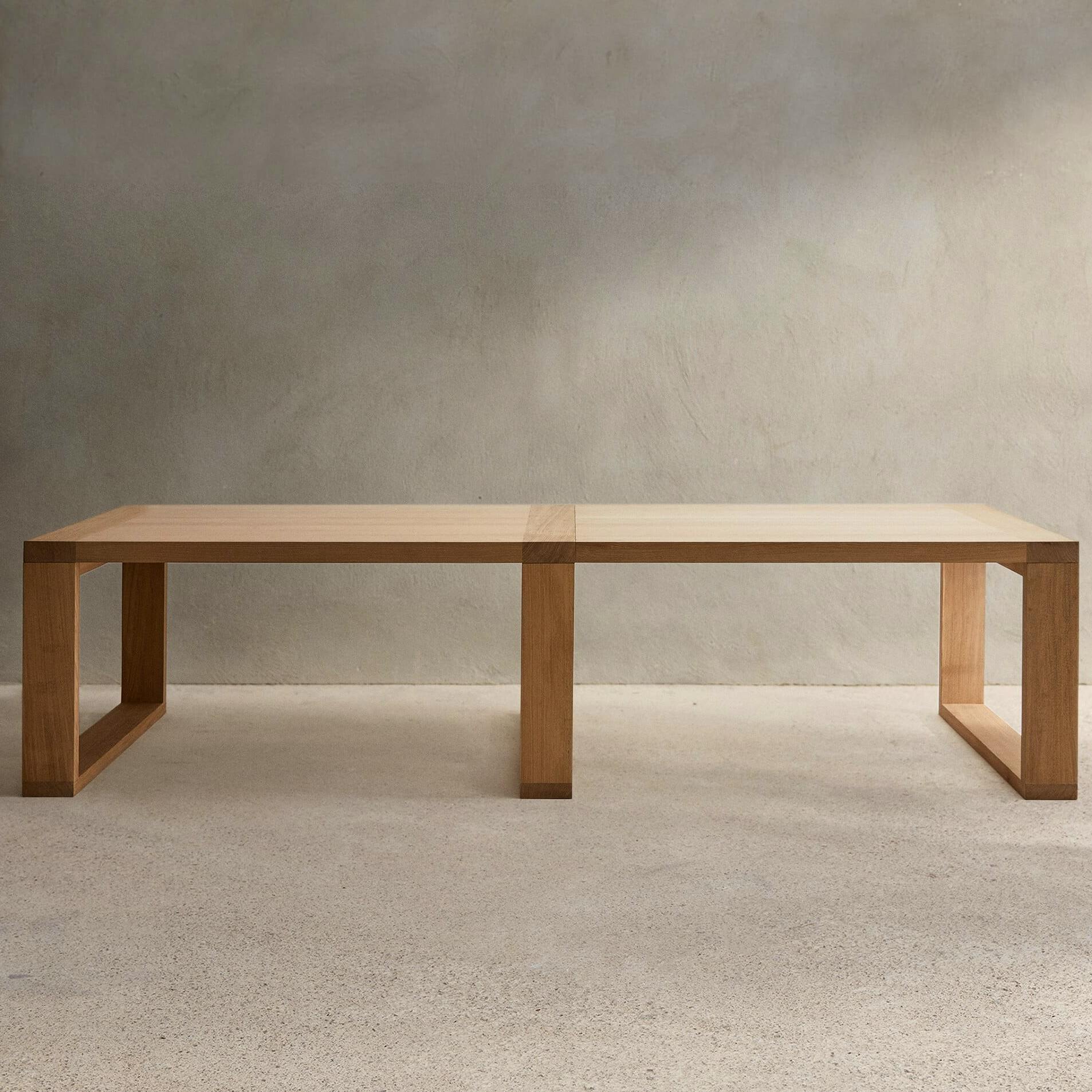 Zara Home Table 01, £3,500 – £6,200