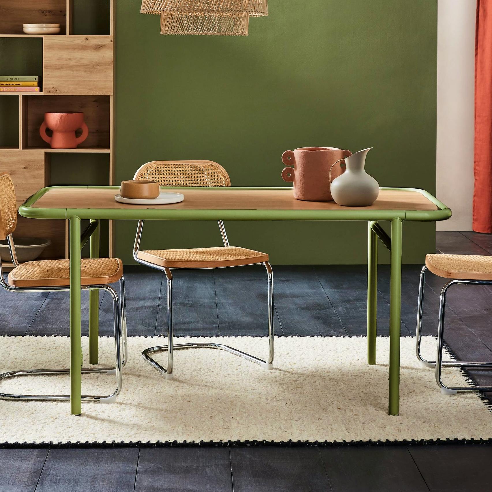 Made.com Tuva 4 Seater Dining Table, £279