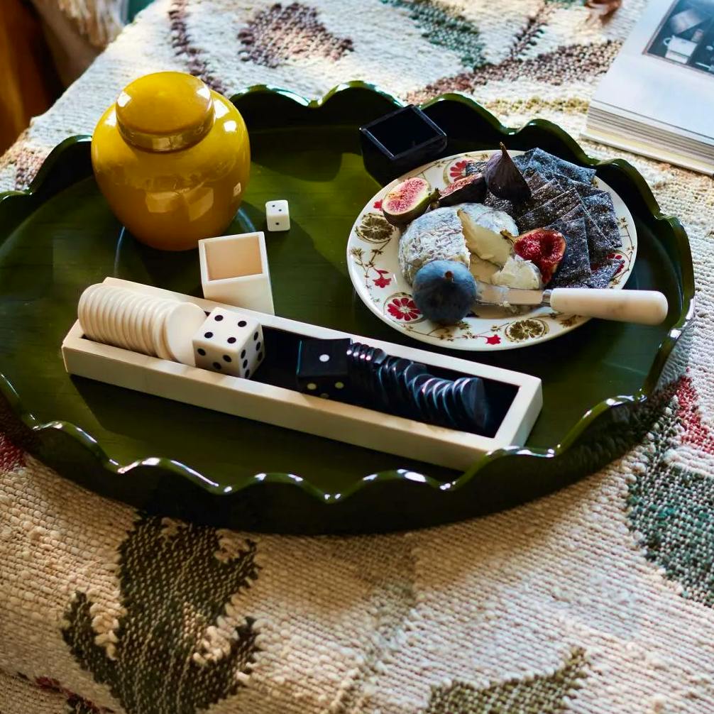 Spruce Talasa Tray £160