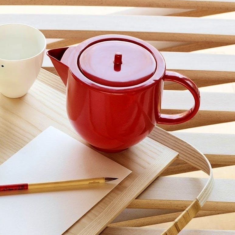 Skandium Yoko Teapot, £105