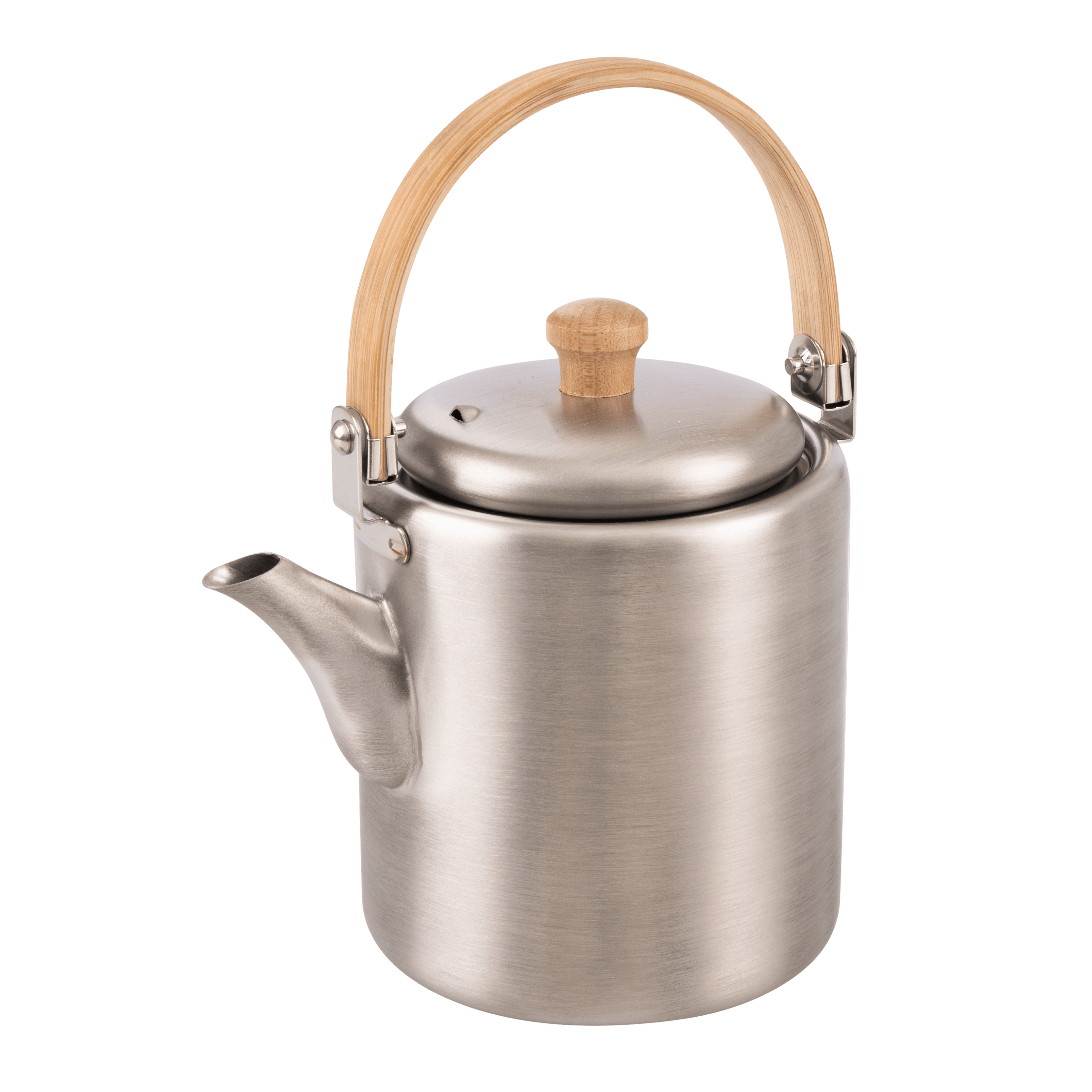 Niwaki Aizawa Teapot Japanese Teapot From Black Piment, £89