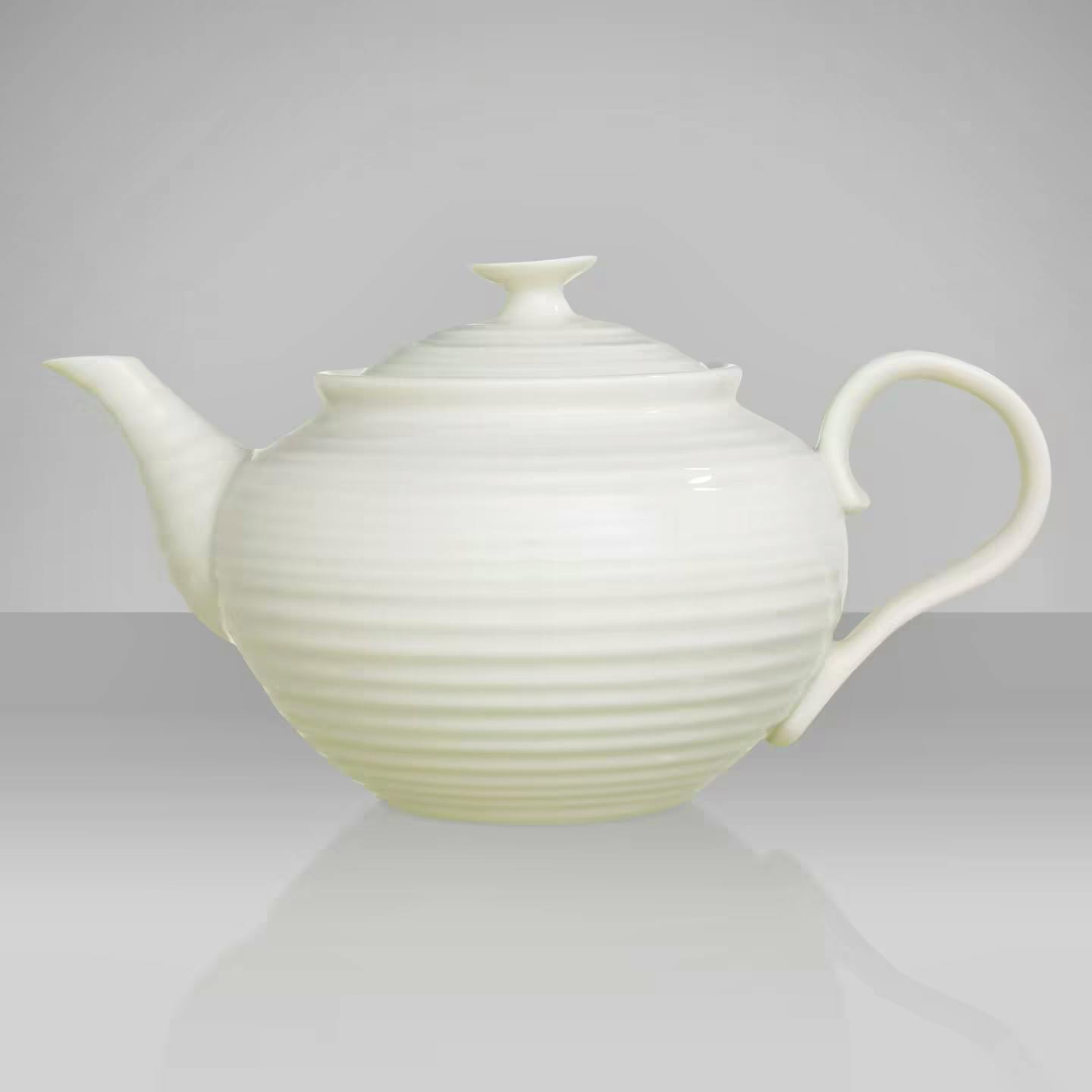 Sophie Conran for Portmeirion Teapot, £50
