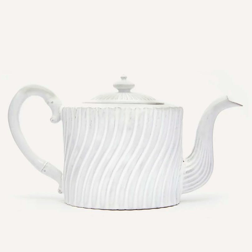 Astier De Villatte Peggy Teapot, £253