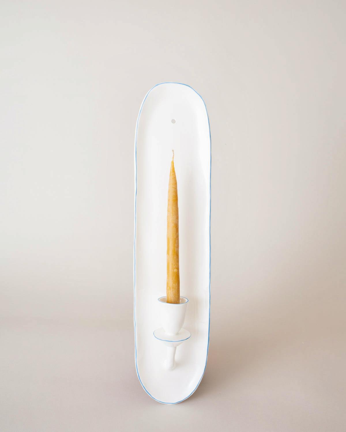 Feldspar x Lucy Williams Home Wall Sconce £198