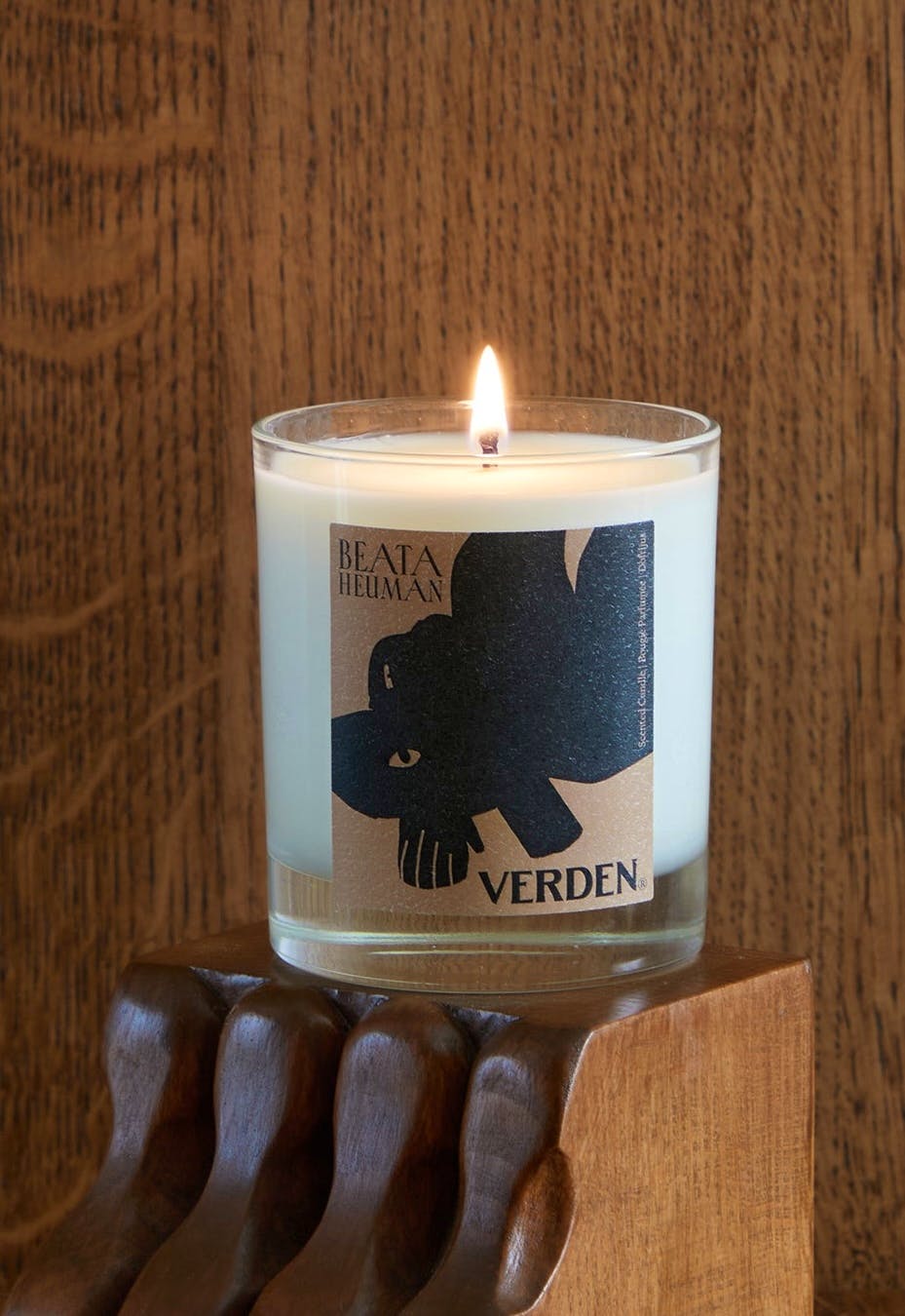 Verden Candle £60