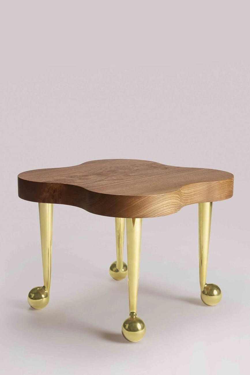 The Puzzle Coffee Table £7,200