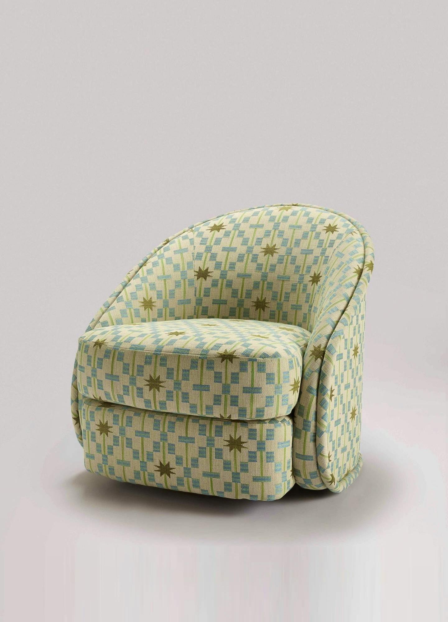 The Beak Swivel Chair £4,700