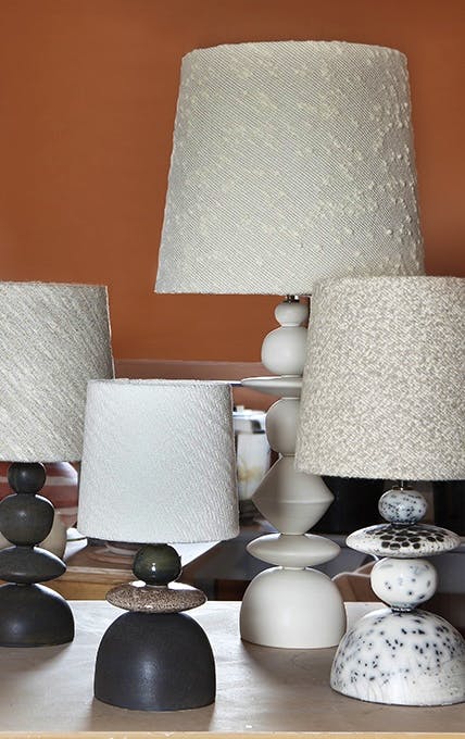 The Peridot Lamps POA