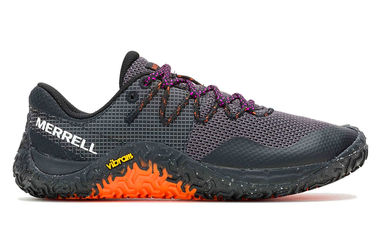 Merrell Trail Glove, £115