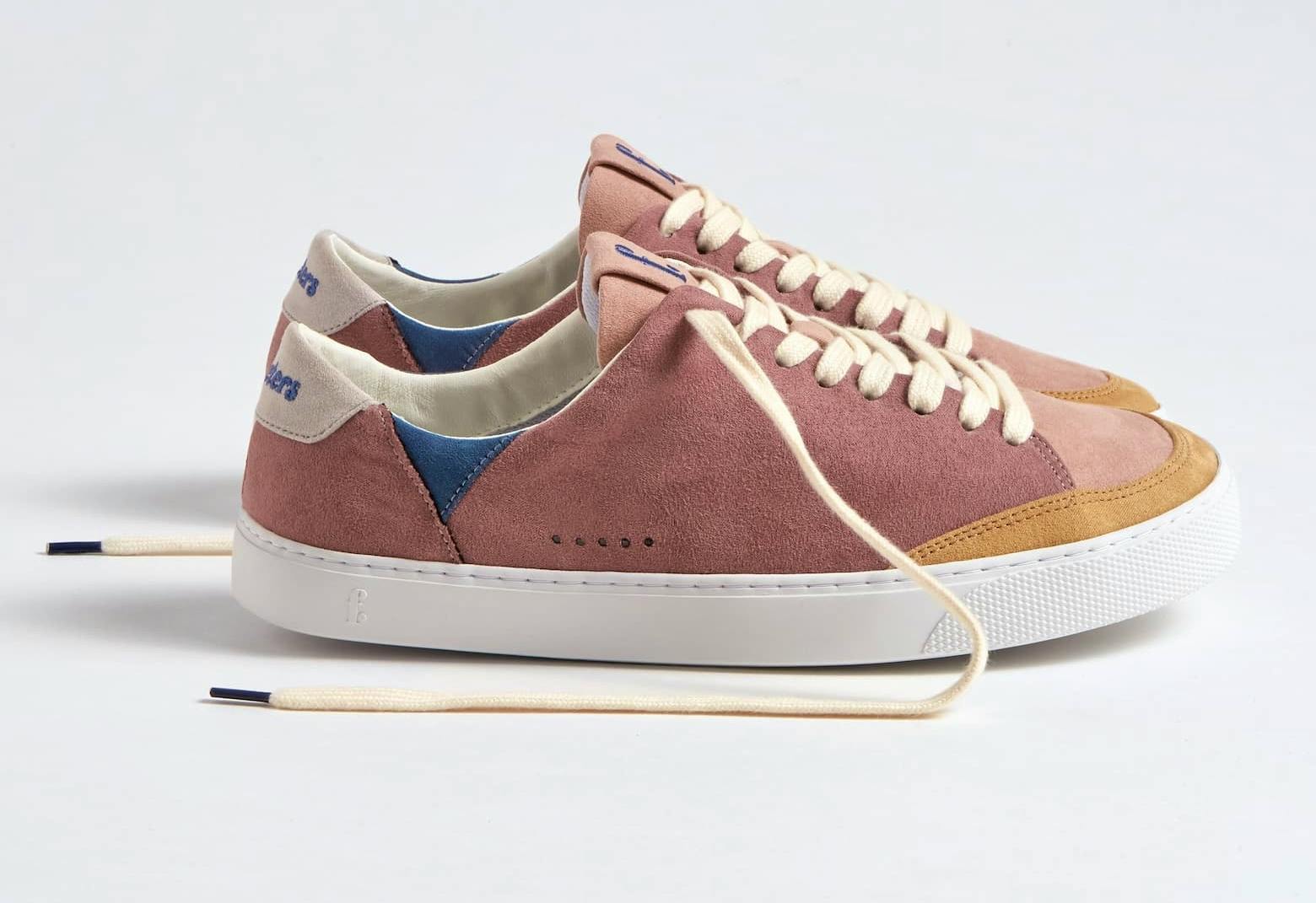 Fleeters Lemon Antiguo, £150