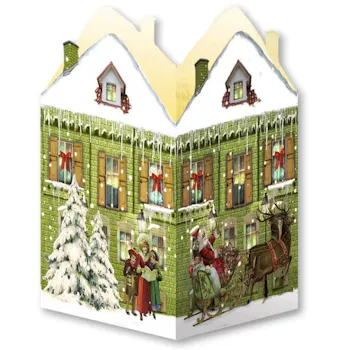 The Christmas Imaginarium