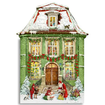 Traditional Advent Calendars