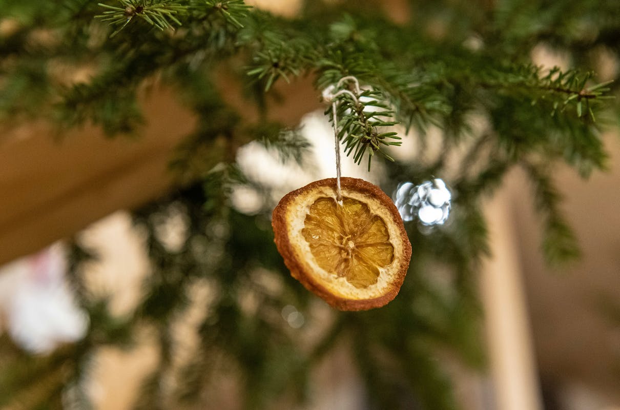 Christmas Garlands