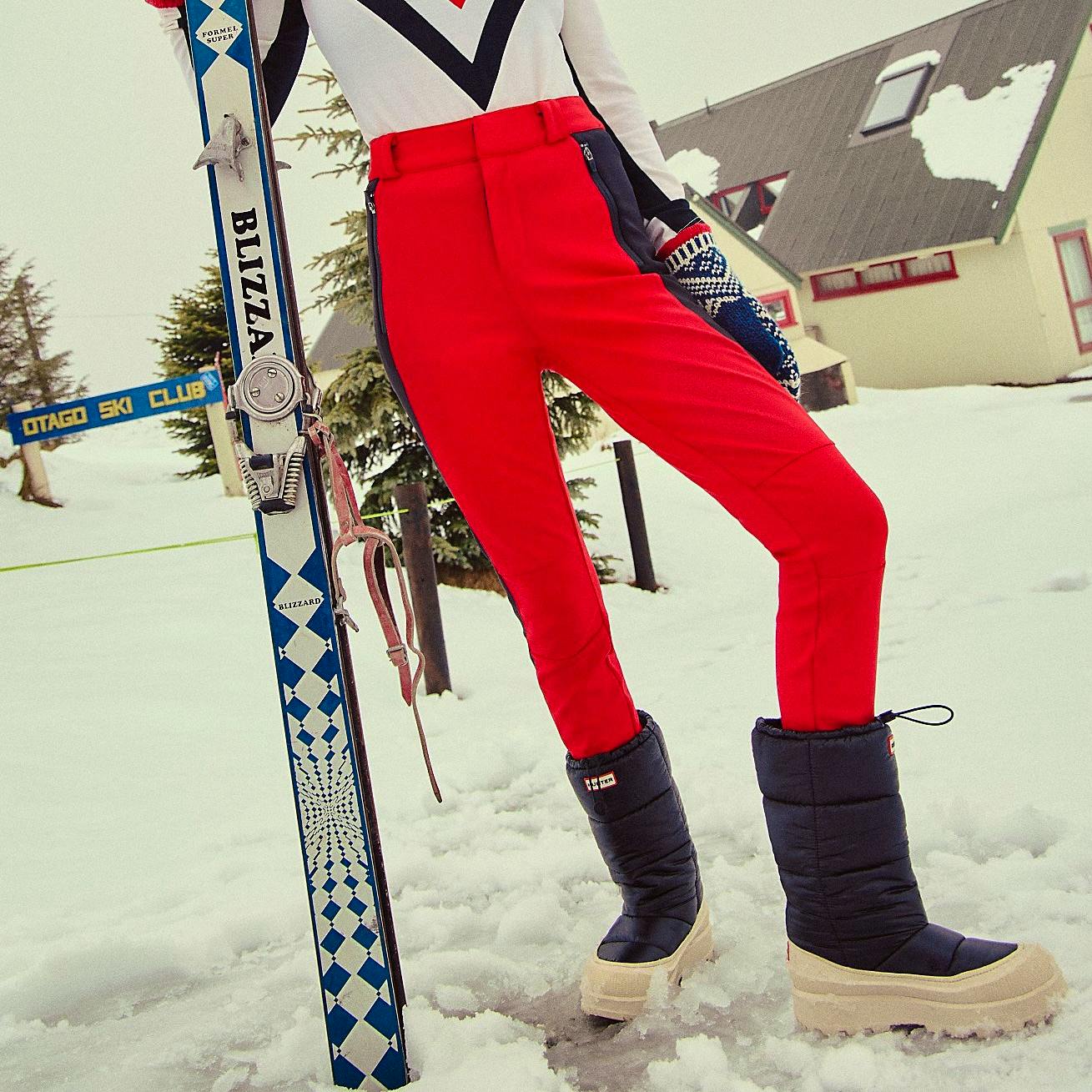 Chill Factor Leggings, Free People £188