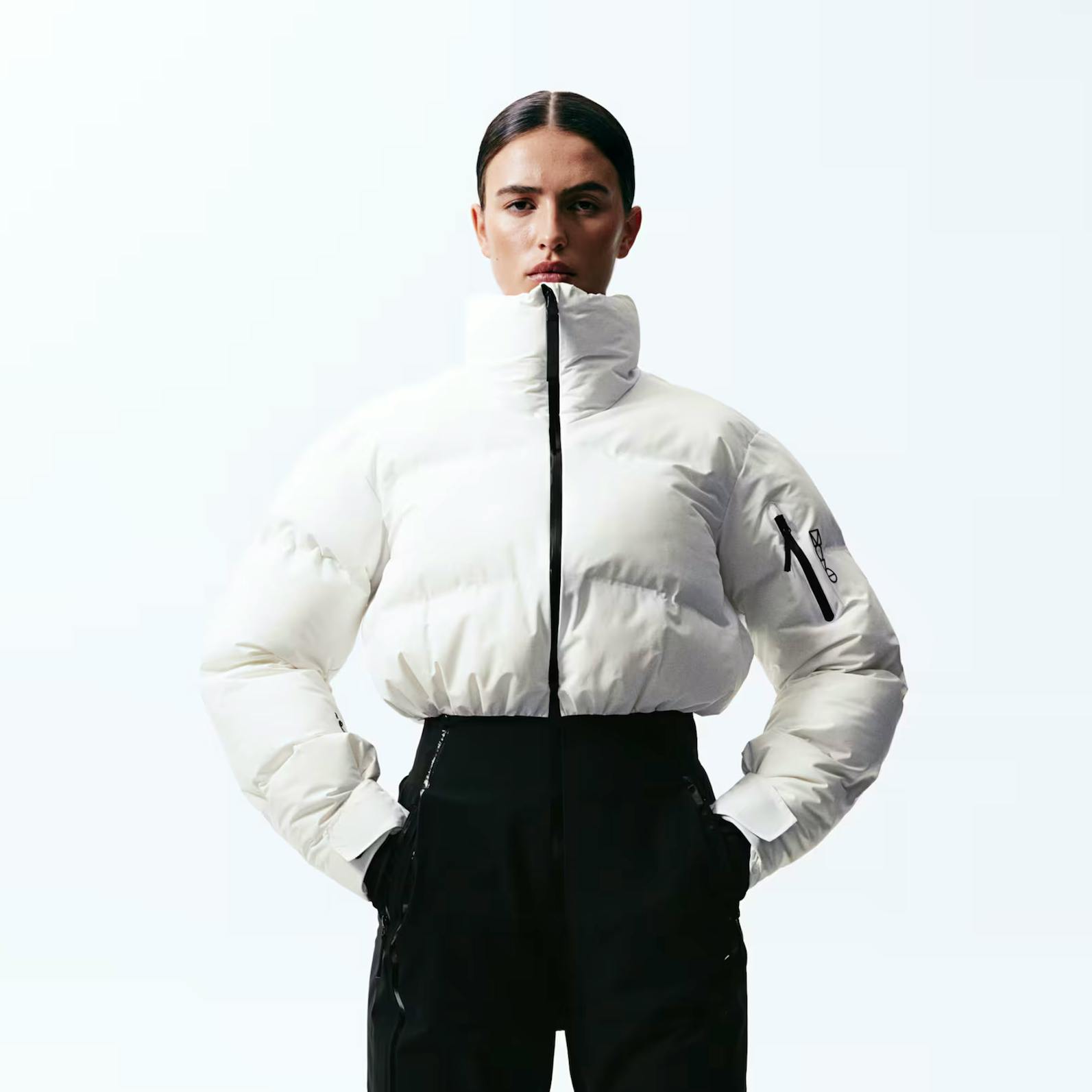 Padded All-In-One Ski Suit, H&M £189.99