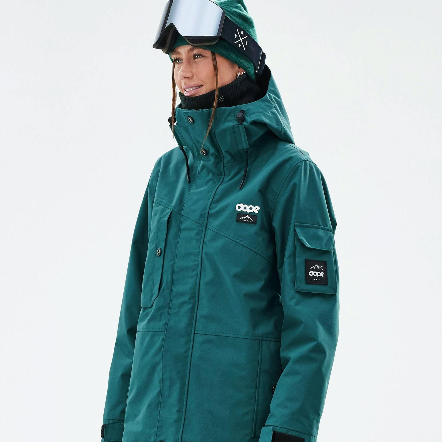 Adept W by Dope, Ridestore £178