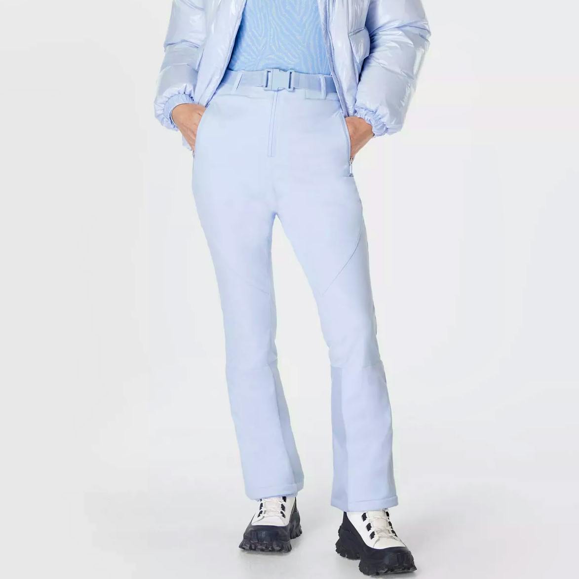 Power High Waist Sculpting Salopettes, Sweaty Betty £295