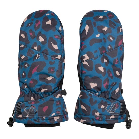 Women’s Dignity II Waterproof Ski Mitts, Dare2B £17.50