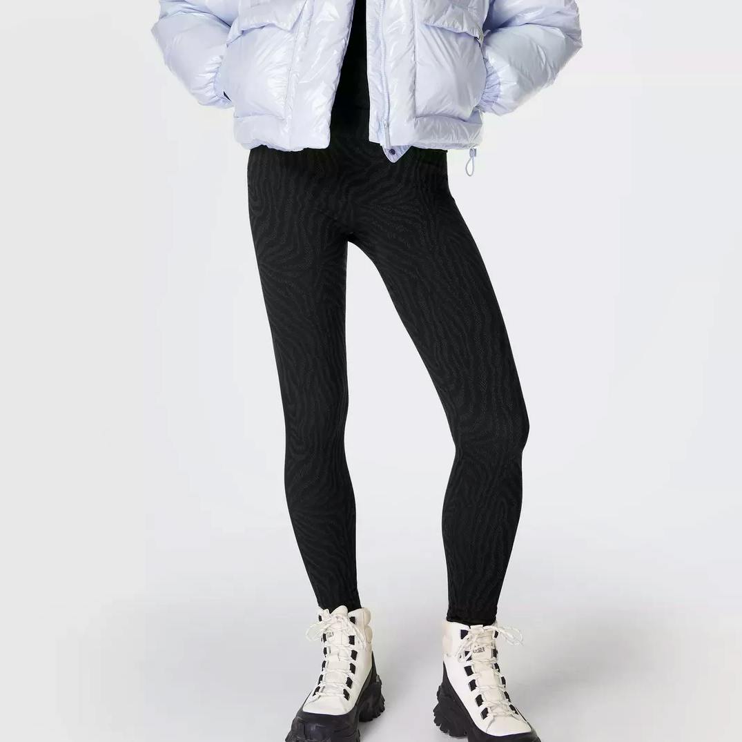Animal Base Layer Legging, Sweaty Betty £80