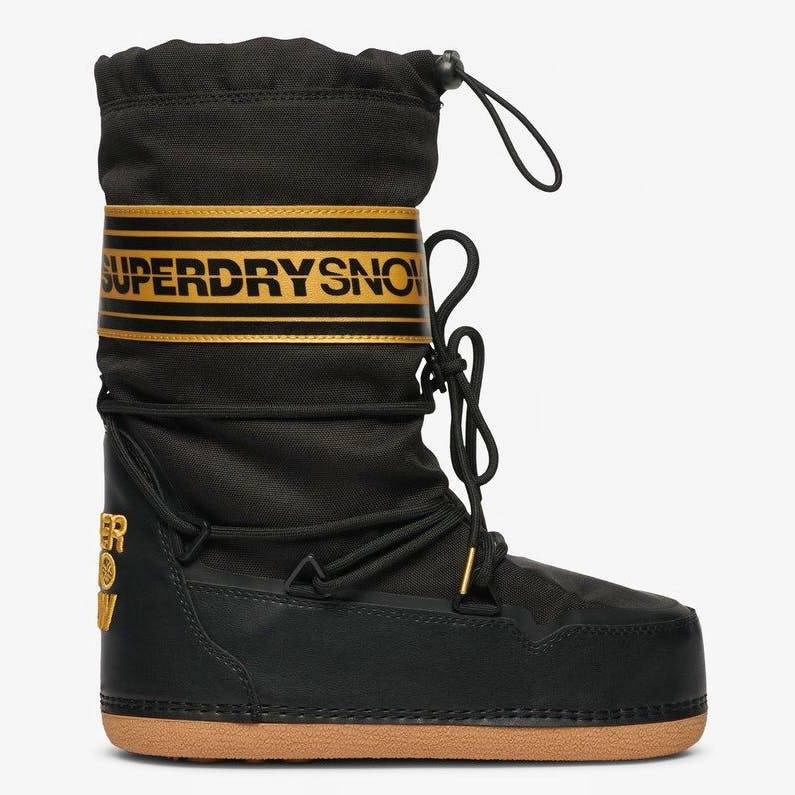 Snow Boots, Superdry £84.99
