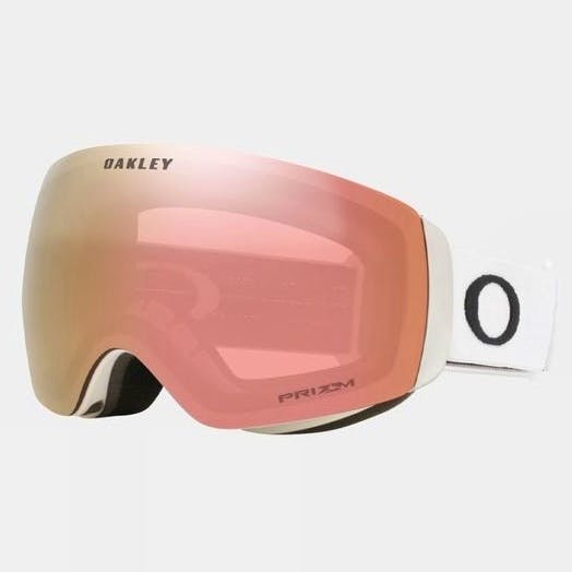 Oakley Women's Flight Deck Goggles, Snow + Rock £192