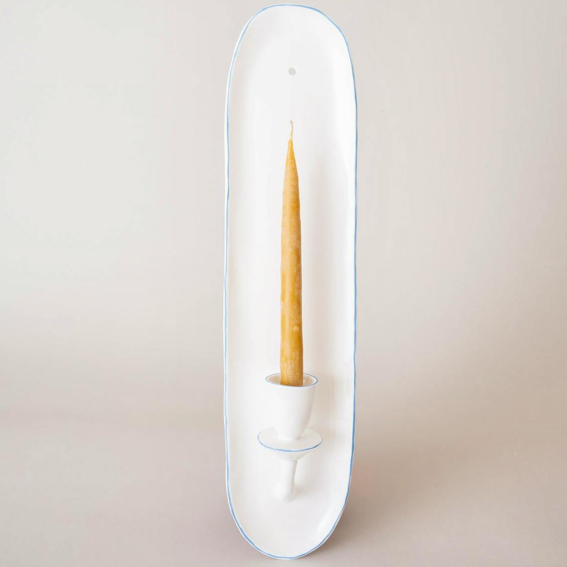 Feldspar X Lucy Williams Home Wall Sconce, £198