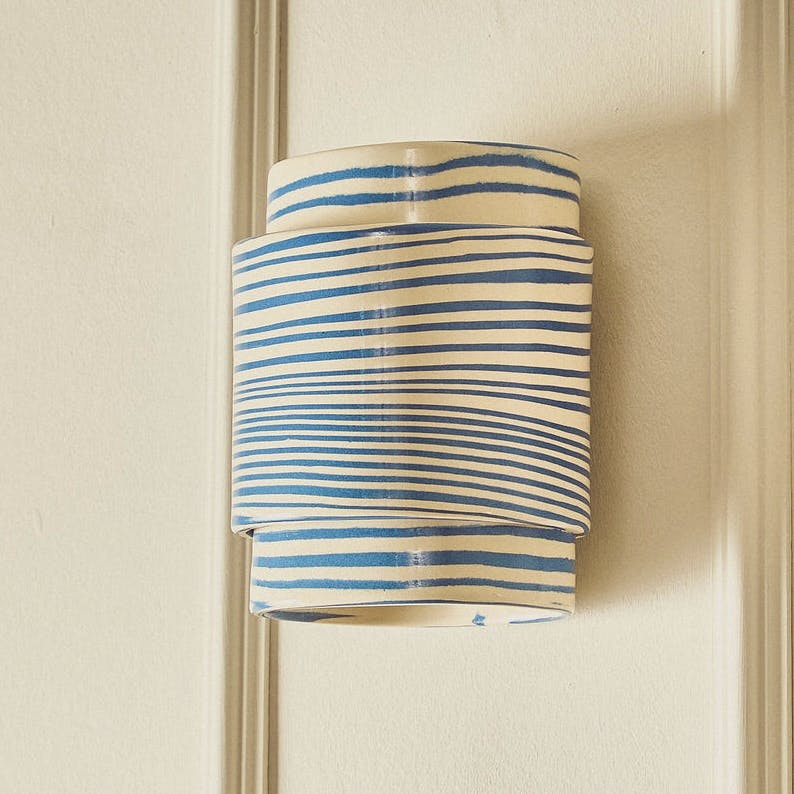 Henry Holland Wall Sconce. £365