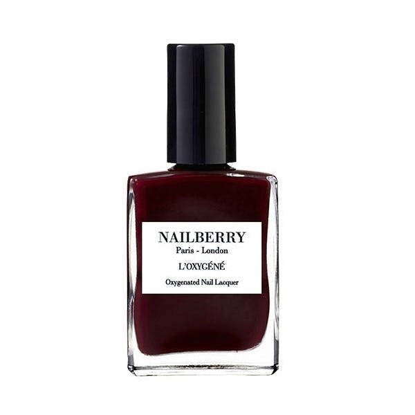 Nailberry Noirberry, £16.50