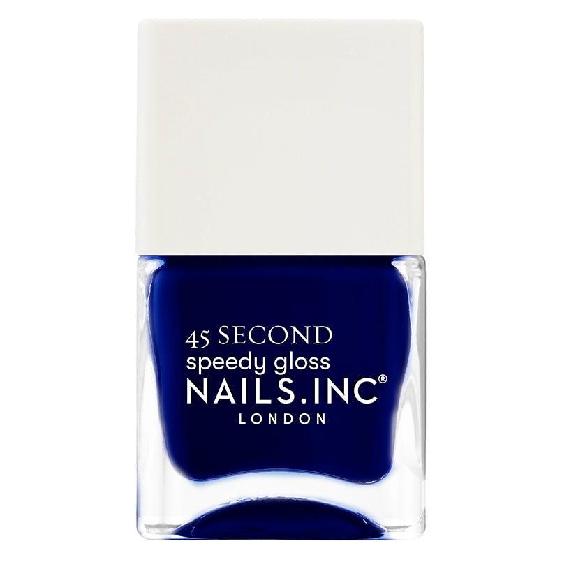 Nails INC Time for Trafalgar Square, £8