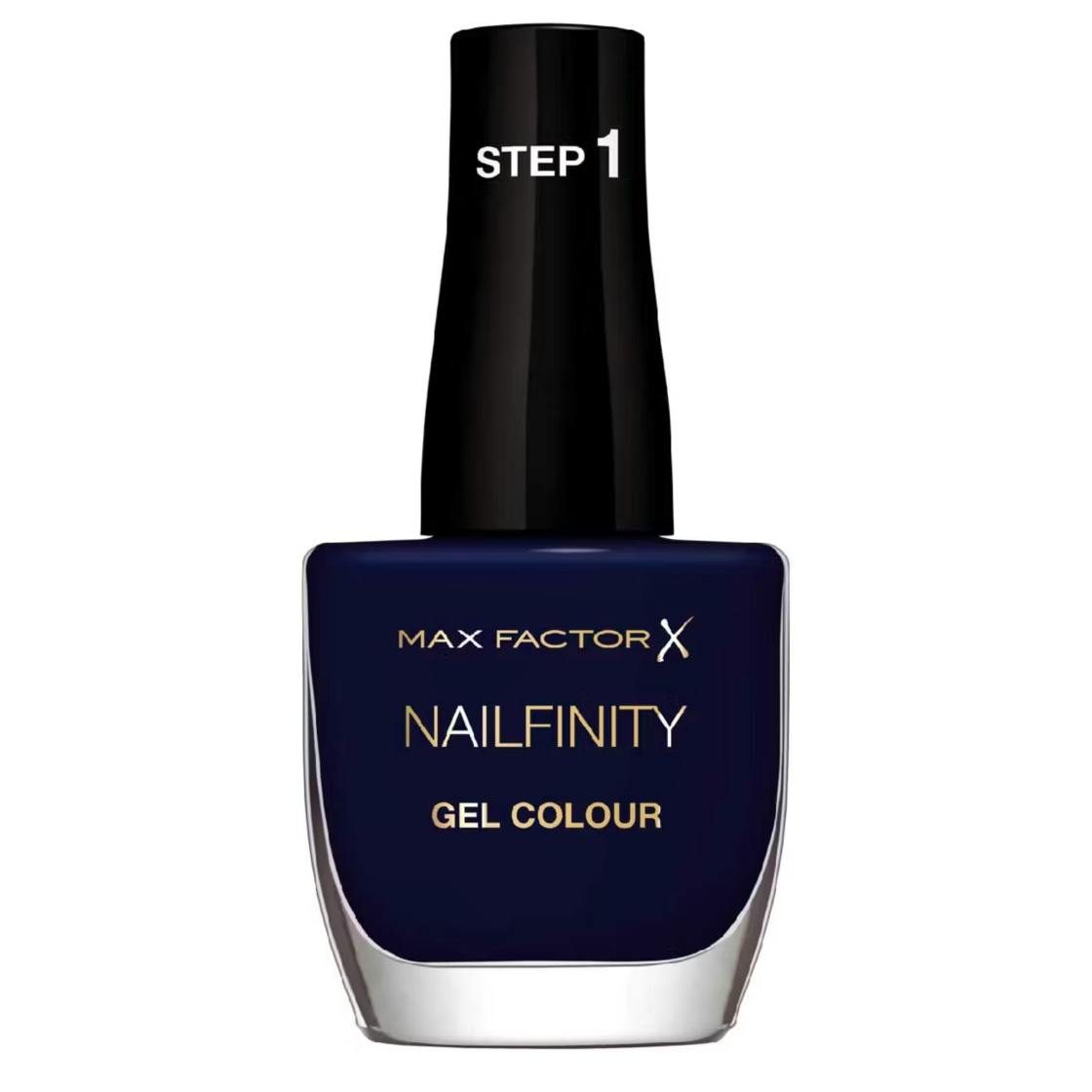 Max Factor Backstage, £8