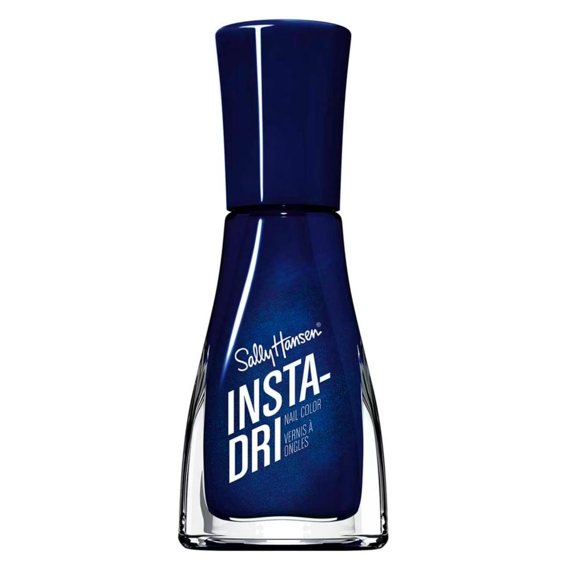 Sally Hansen Midnight Drive, £5