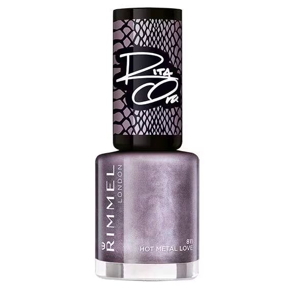 Rimmel Hot Metal Love, £4