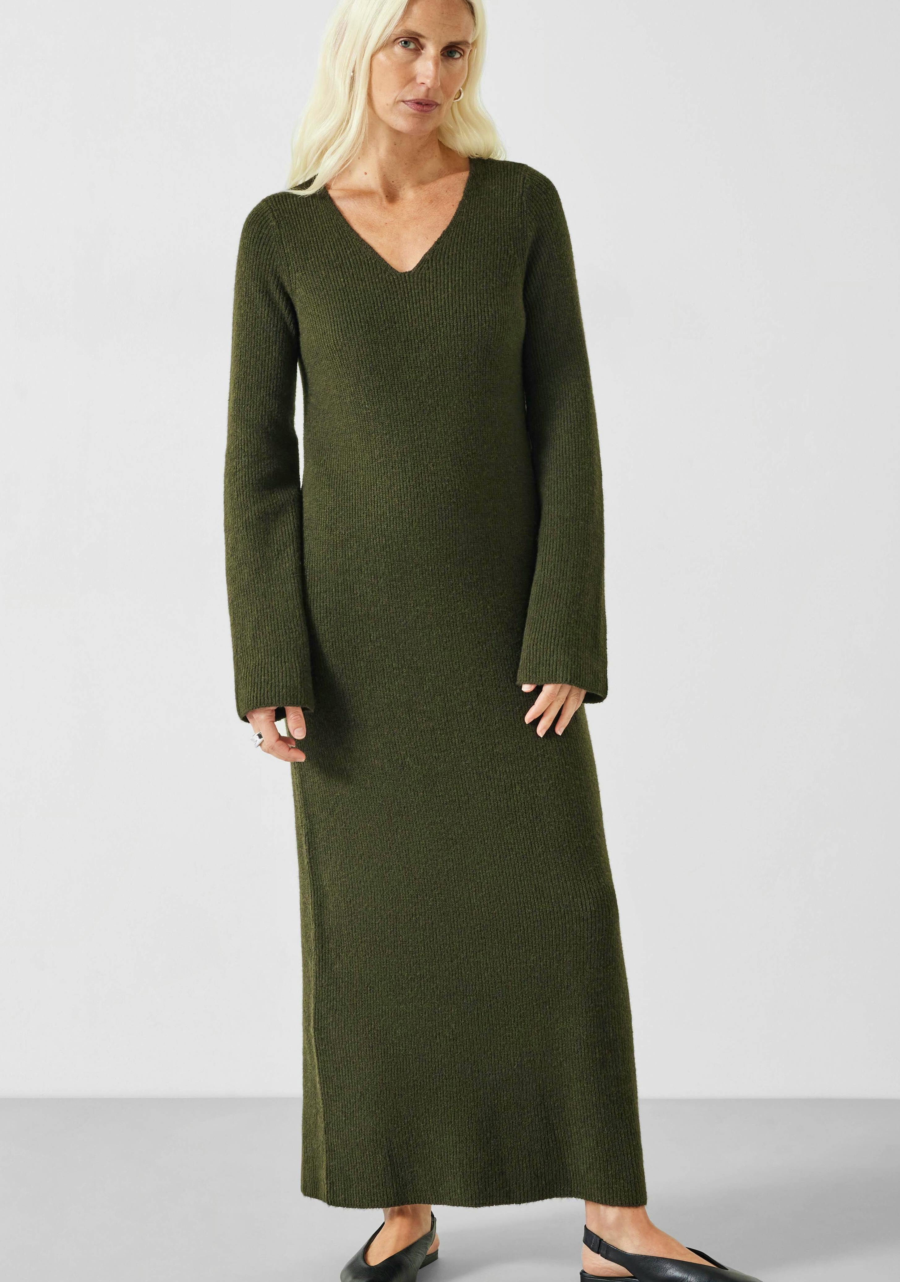 Hush Urala Knitted Dress, £99