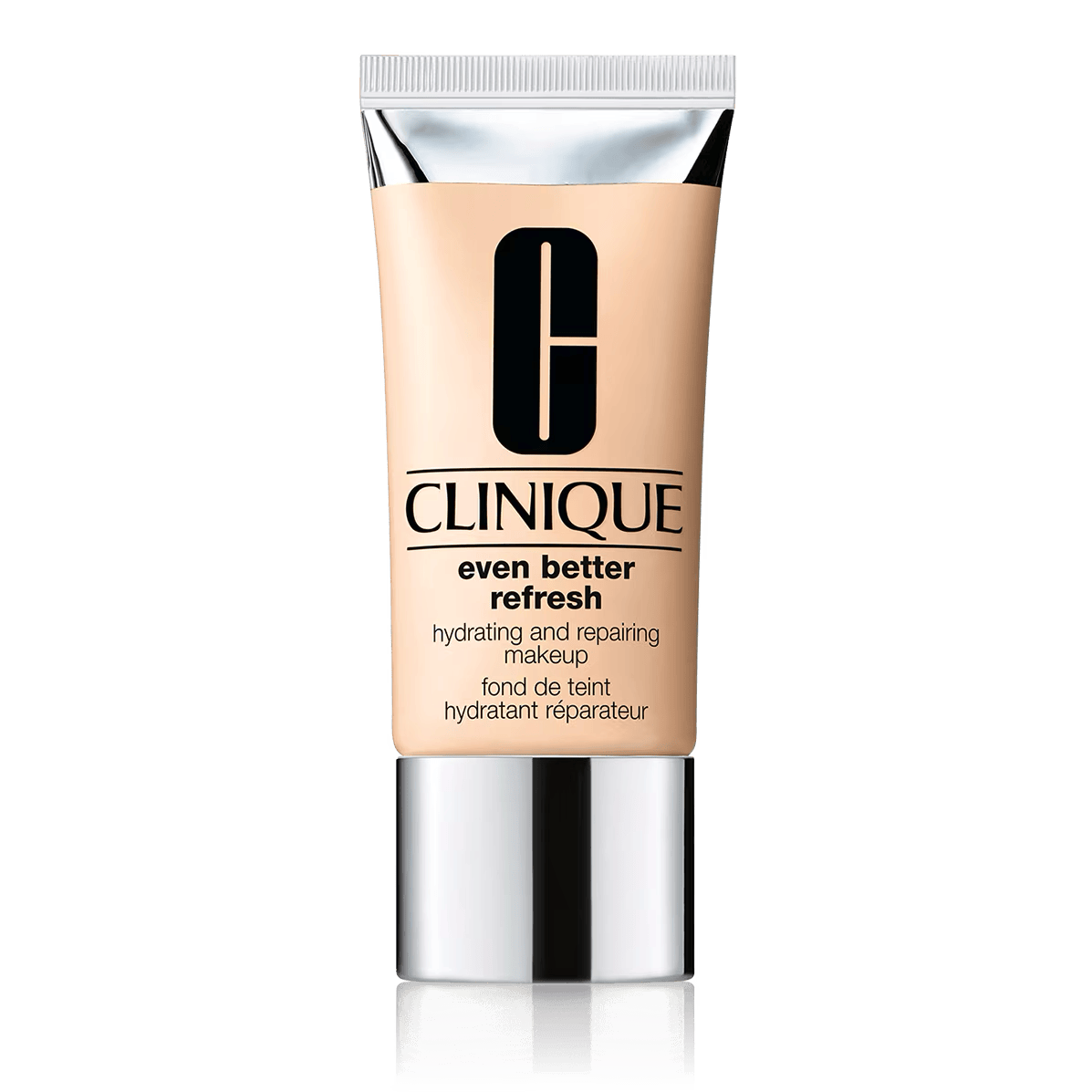 Clinique Even Better Refresh Hydrating and Repairing Foundation, £25