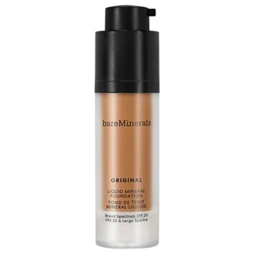 Bare Minerals Original Liquid Mineral Foundation SP20, £33