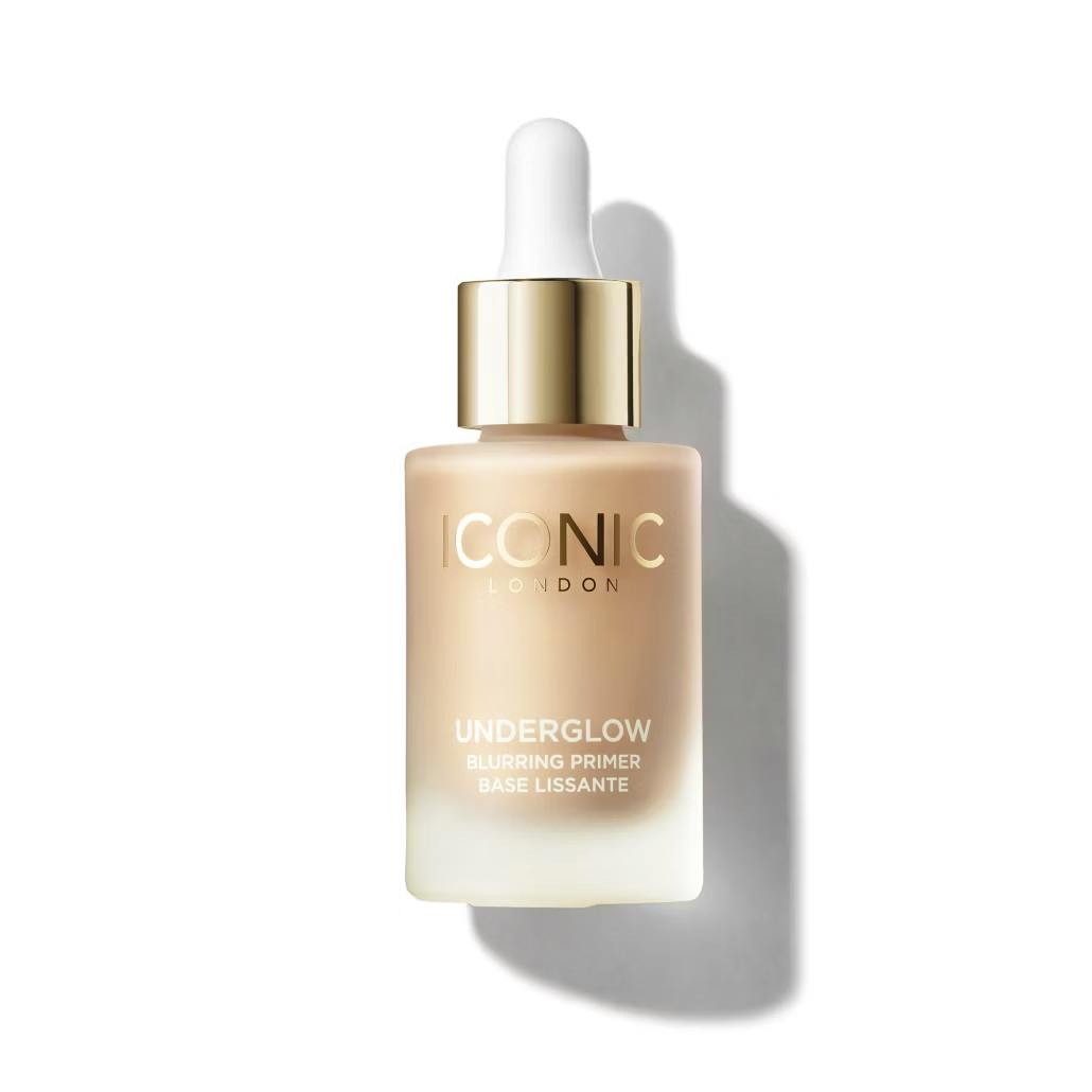 Iconic London Underglow Blurring Primer, £25