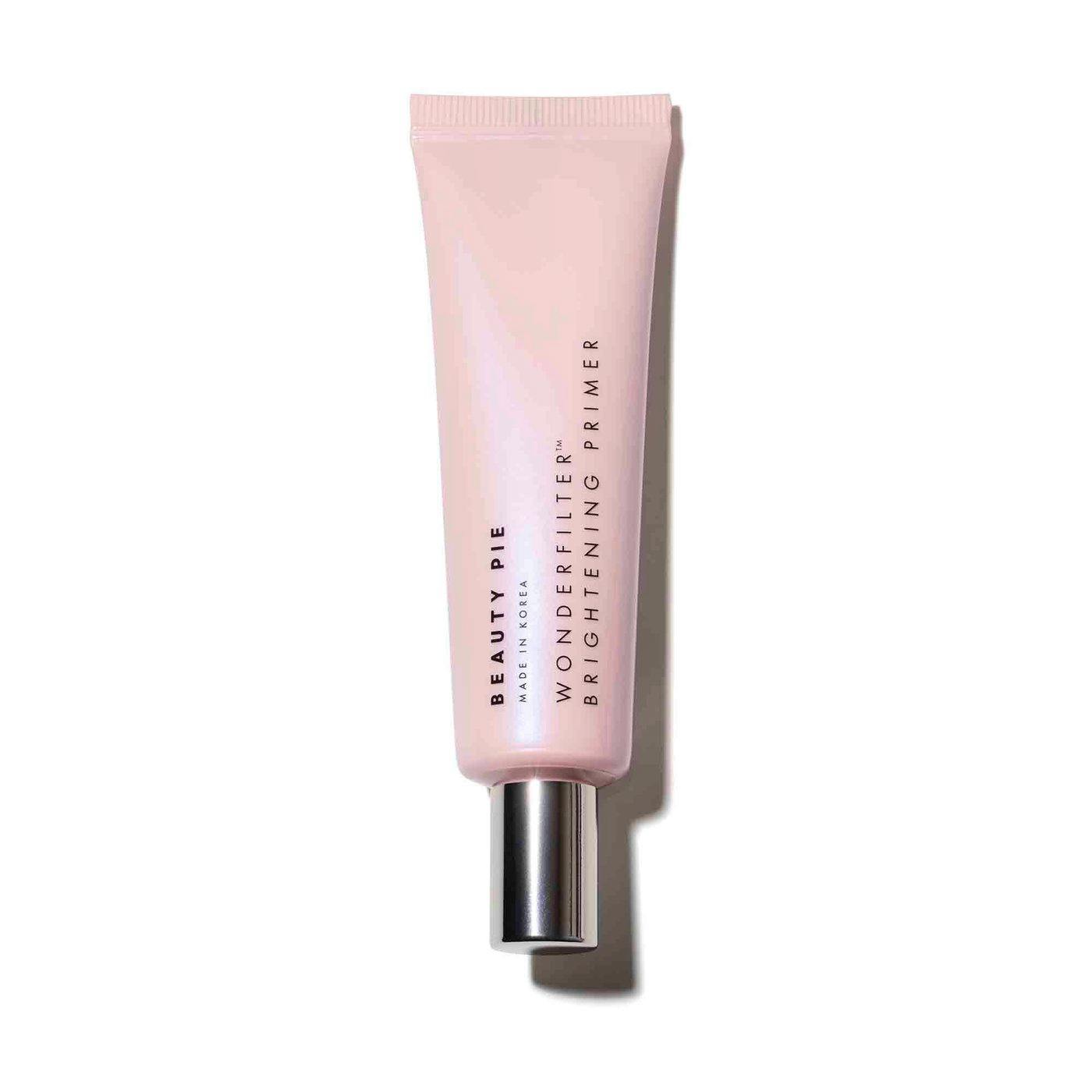 Beauty Pie Wonderfilter Brightening Primer, £13.50 (Member’s Price)