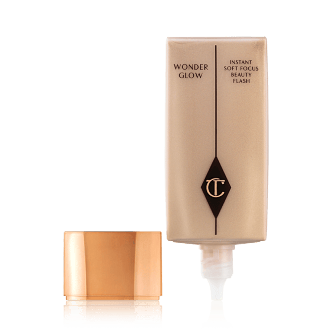 Charlotte Tilbury Wonderglow Primer, £40
