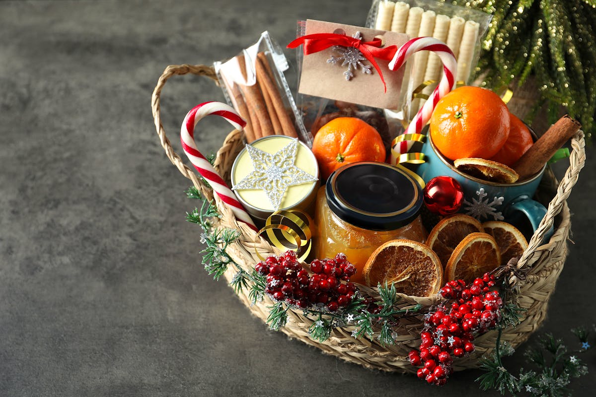 Best Christmas Hampers for 2024