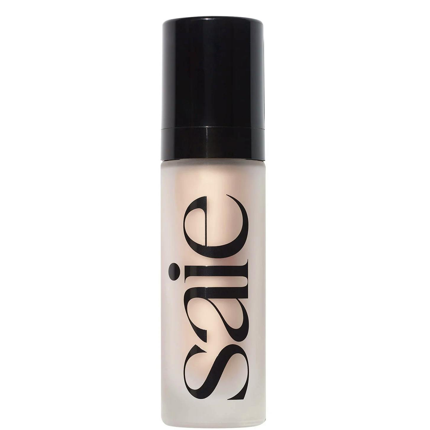 A Highlighter For Candle-Lit Glow: Saie Glowy Super Gel, £22