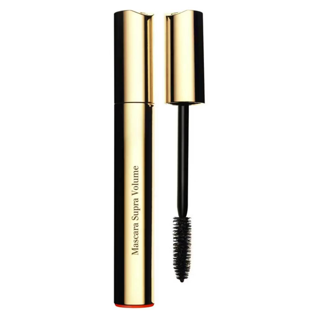 A Dramatic Mascara For Party Eyes: Clarins Supra Volume Mascara, £27