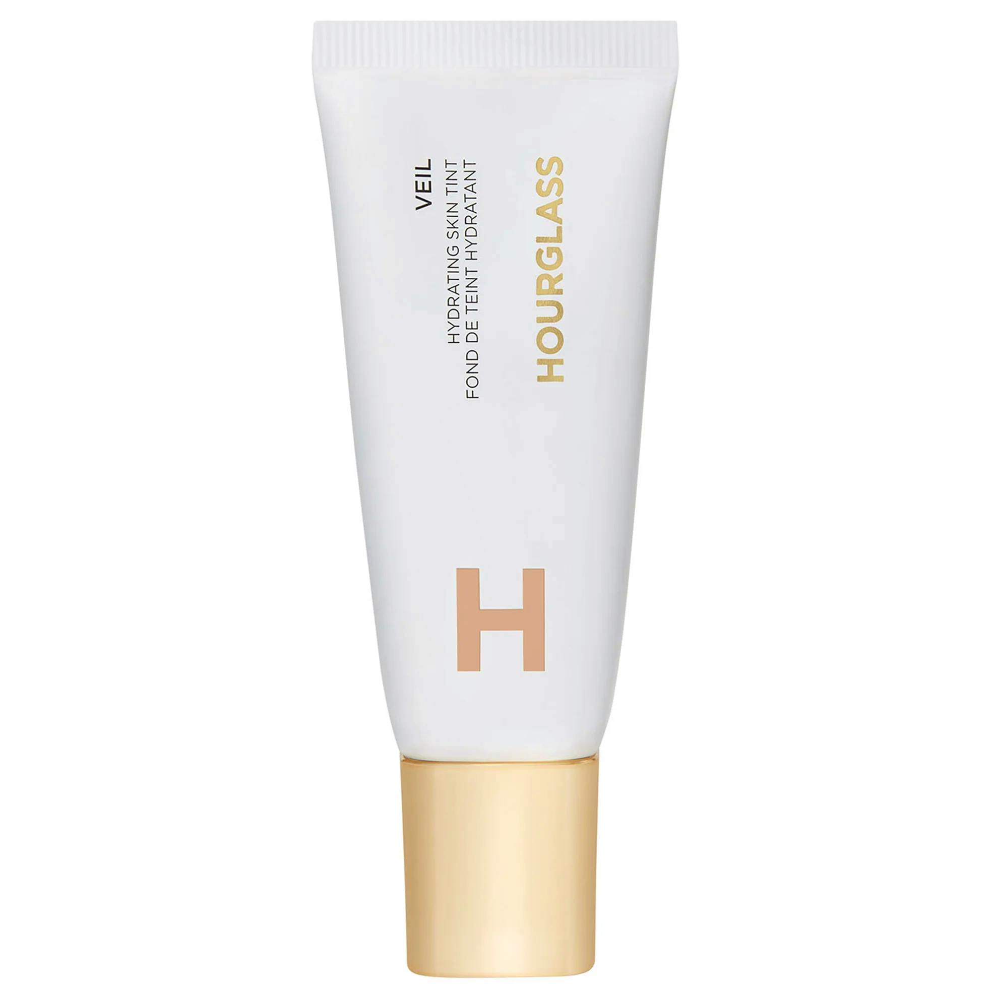 A Hydrating Base For Dry Winter Skin: Hourglass Hydrating Skin Tint, £49