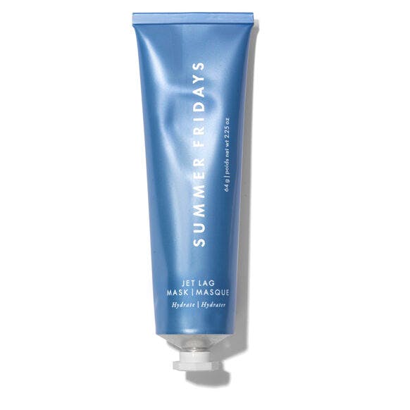 A Mask For Tired Skin: Summer Fridays Jetlag Mask, £26
