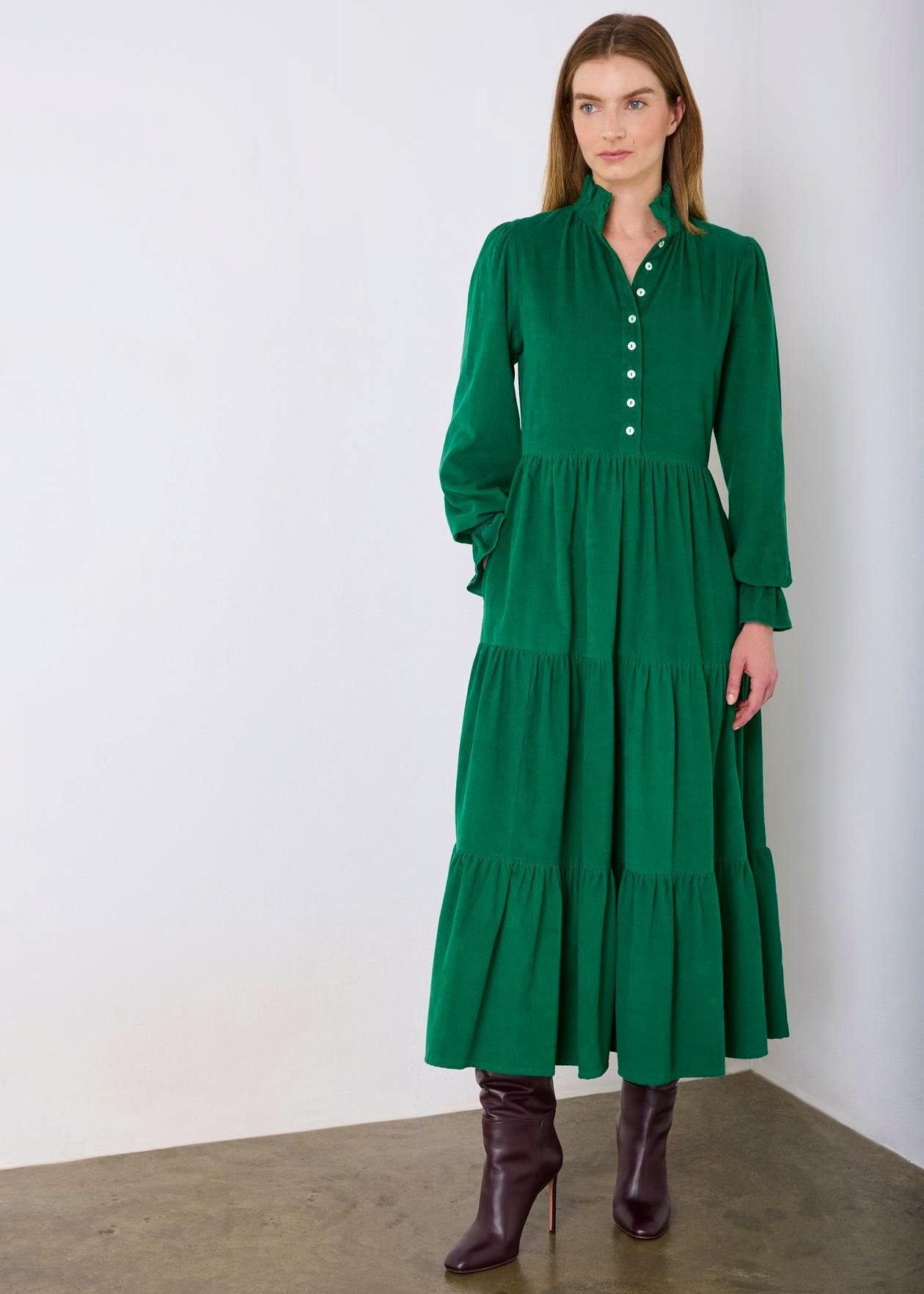 Kate Barton The Agnes Dress, £169