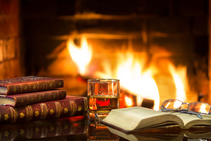 Best Ghost Stories For Christmas