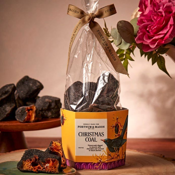 Christmas Coal £13.95