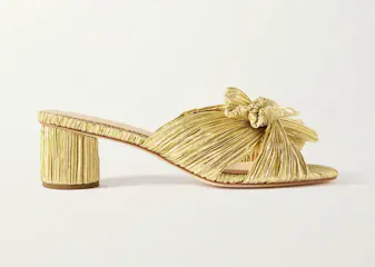 Loeffler Randall