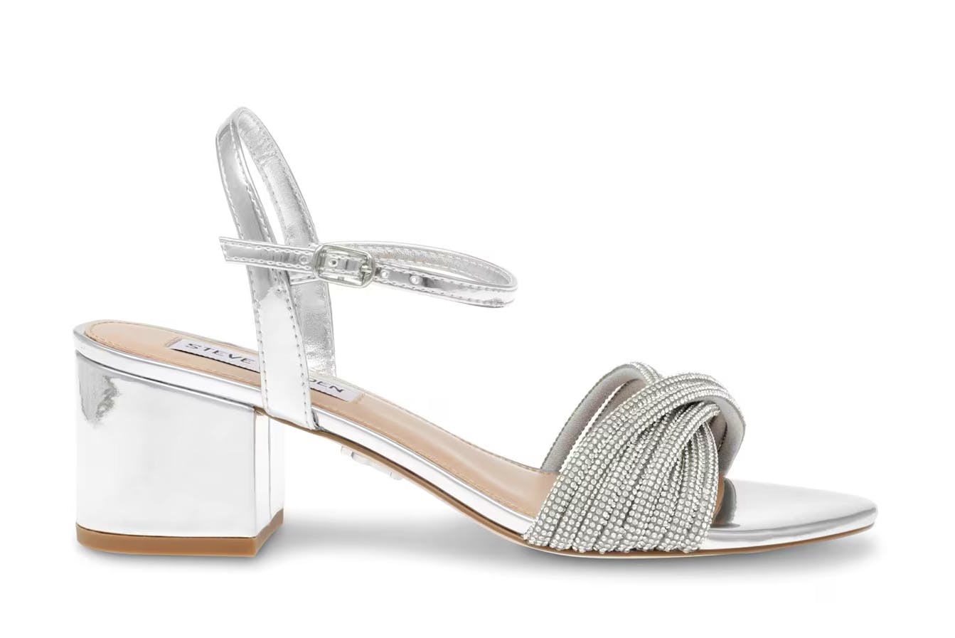 Steve Madden Madden Ismeria Shoes, NOW £92