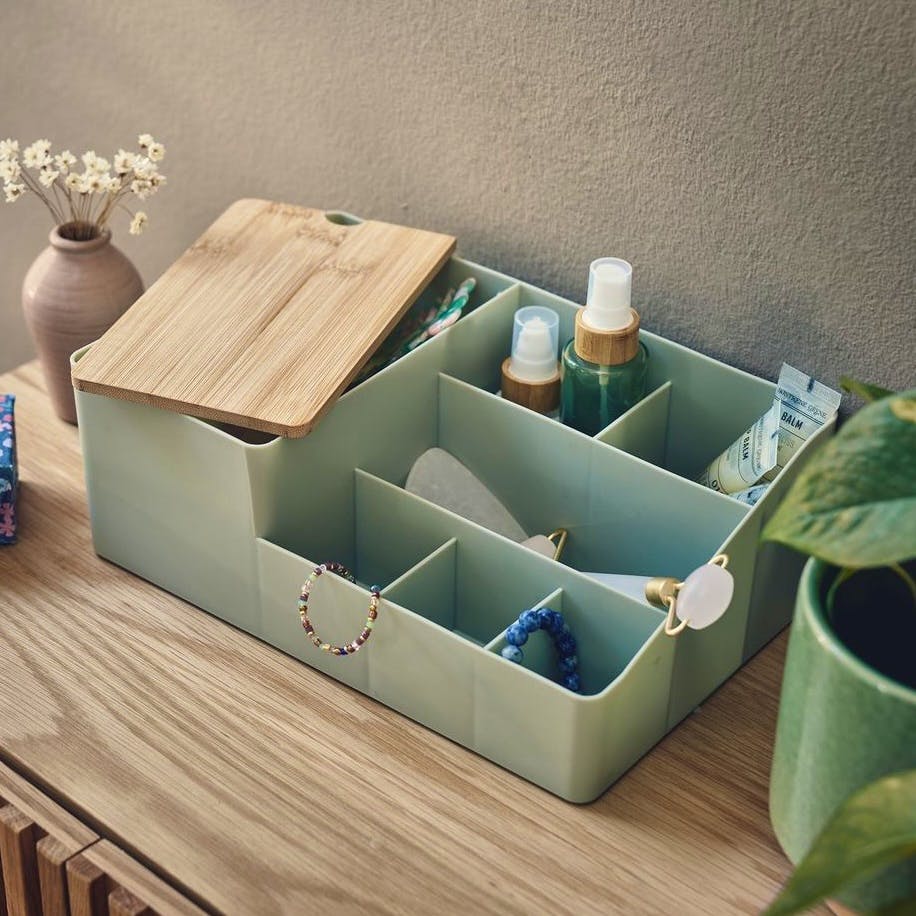 Sostrene Grene Make-Up Organiser, £7.12